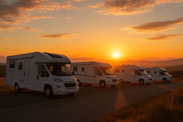 Hola Mundo: nace CaravaningTours, la comunidad viajera sobre ruedas